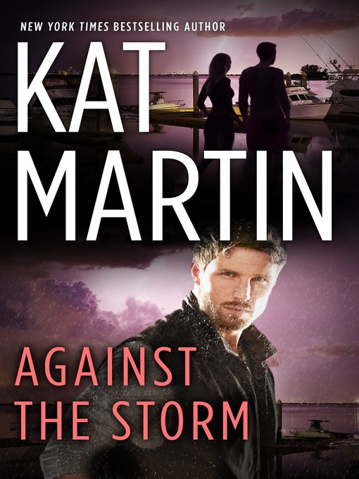 Cover image for Against the Storm